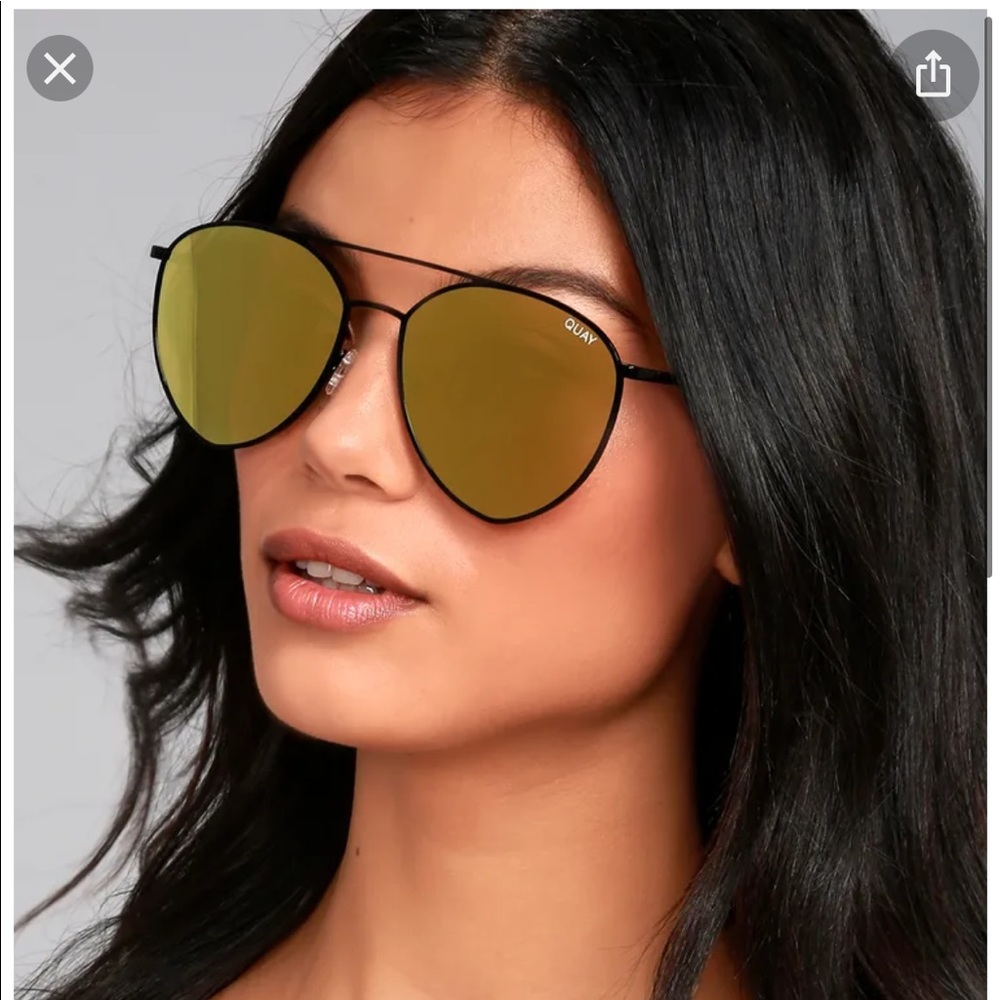 Quay Aviators
